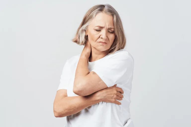 Kas ir hroniskas sāpes un fizioterapijas palīdzība ?