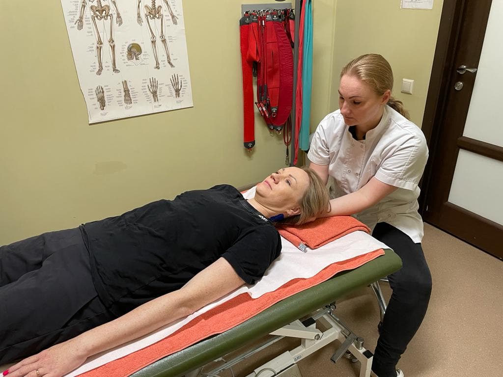 Kas ir osteopātija?